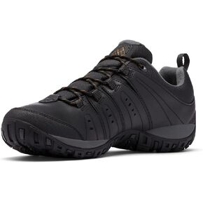 Columbia Men's Woodburn 2 Waterproof Low Rise Hiking Shoes in Saudi Arabia