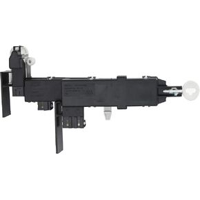 8182634 WP8182634 Washing Machine Door Latch Lock Replacement for Whirlpool GHW9100LW1 Washer - Compatible with DC64-00519B Washer Door Lock Switch Assembly in Saudi Arabia