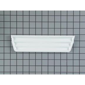 Overflow Grille Replacement For Whirlpool ED5VHEXVQ02 ED5VHEXVQ03 ED5NHEXNQ00 ED5NHEXNT00 ED5NHGXMT00 ED5NHGXNQ00 GC3SHEXNB16 GC3SHEXNB15 GC3SHEXNQ01 GC3SHEXNQ02 Refrigerator in Kuwait