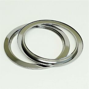 GB2 WB31X5013 /2 WB31X5014 /2 -for GE Range Burner Ring Set in Kuwait