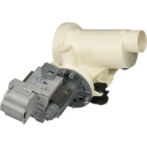 Supco LP280187 Washer Drain Pump Motor Assembly in Saudi Arabia