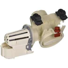 PS1485610 - Replacement Washer Washing Machine Drain Pump in Kuwait