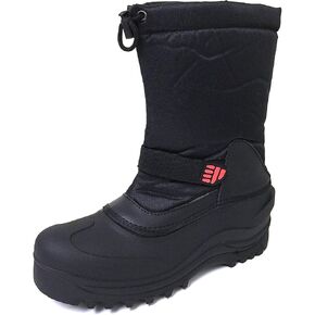 G4U-RP RPS Men's Winter Boots Cold Weather Waterproof Insulated Thermolite Snow Shoes in Saudi Arabia