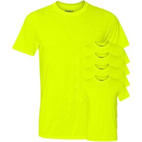 Gildan Performance T-Shirt 3 pack in Saudi Arabia