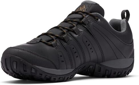 Columbia Men's Woodburn 2 Waterproof Low Rise Hiking Shoes in Saudi Arabia
