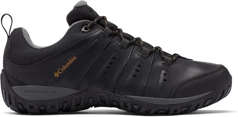 Columbia Men's Woodburn 2 Waterproof Low Rise Hiking Shoes in Saudi Arabia