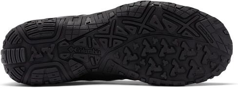 Columbia Men's Woodburn 2 Waterproof Low Rise Hiking Shoes in Saudi Arabia