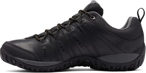 Columbia Men's Woodburn 2 Waterproof Low Rise Hiking Shoes in Saudi Arabia