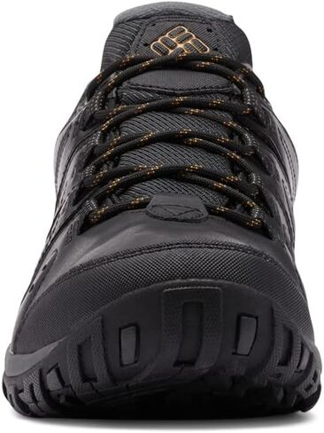 Columbia Men's Woodburn 2 Waterproof Low Rise Hiking Shoes in Saudi Arabia