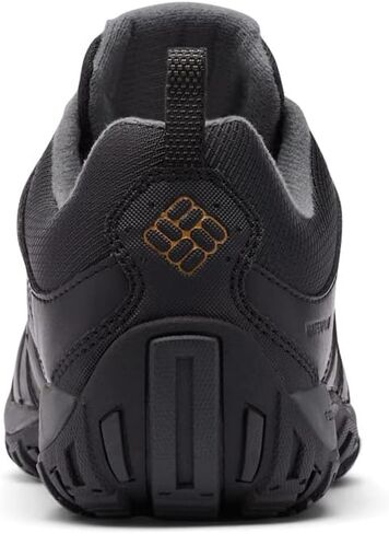 Columbia Men's Woodburn 2 Waterproof Low Rise Hiking Shoes in Saudi Arabia