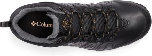 Columbia Men's Woodburn 2 Waterproof Low Rise Hiking Shoes in Saudi Arabia
