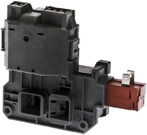 Frigidaire 131763202 Washer Door Lock Assembly in Saudi Arabia