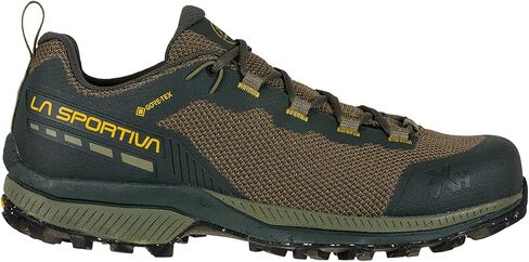 حذاء La Sportiva الرجالي TX Hike GTX للمشي لمسافات طويلة in Saudi Arabia