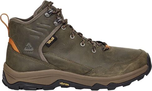 Teva Men's Riva Mid Rp Hiking Boot in Kuwait