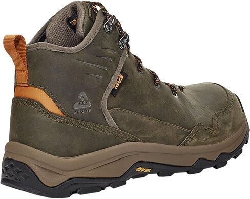 Teva Men's Riva Mid Rp Hiking Boot in Kuwait