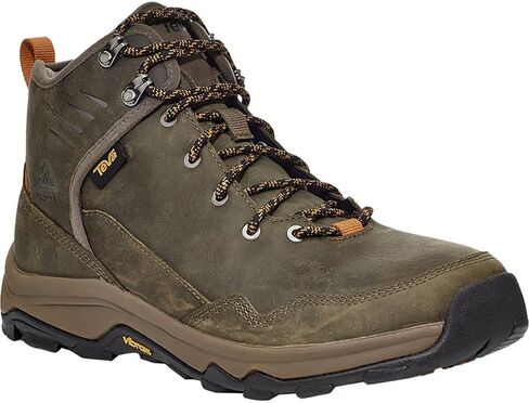 Teva Men's Riva Mid Rp Hiking Boot in Kuwait