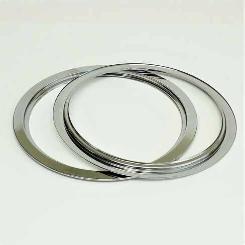 GB2 WB31X5013 /2 WB31X5014 /2 -for GE Range Burner Ring Set in Kuwait