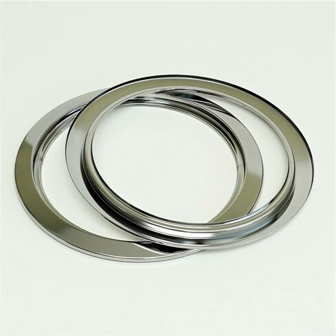 GB2 WB31X5013 /2 WB31X5014 /2 -for GE Range Burner Ring Set in Kuwait