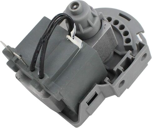 DD31-00005A Dishwasher Drain Pump Replacement for Samsung DW80F600UTS/AA-01 Dishwasher - Compatible with DD81-01527A Drain Pump in Saudi Arabia