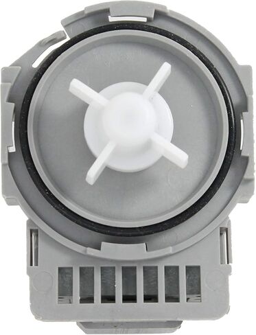 DD31-00005A Dishwasher Drain Pump Replacement for Samsung DW80F600UTS/AA-01 Dishwasher - Compatible with DD81-01527A Drain Pump in Saudi Arabia