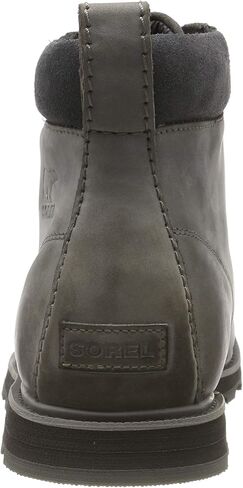 حذاء Sorel Madson Moc Toe للرجال مقاوم للماء in Kuwait