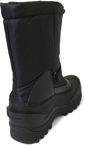 G4U-RP RPS Men's Winter Boots Cold Weather Waterproof Insulated Thermolite Snow Shoes in Saudi Arabia