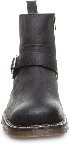 BEARPAW رجالي ليام متعدد الالوان | حذاء رجالي كلاسيكي من جلد الغزال | حذاء سهل الارتداء للرجال | حذاء شتوي مريح in Kuwait