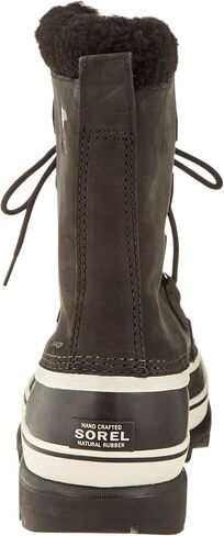 Sorel Men's Caribou Wool Boot in Saudi Arabia