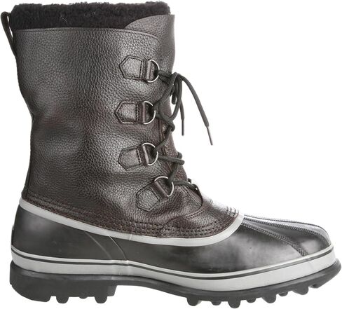 Sorel Men's Caribou Wool Boot in Saudi Arabia