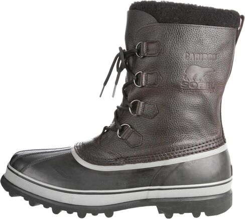 Sorel Men's Caribou Wool Boot in Saudi Arabia