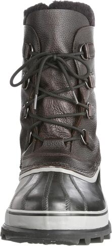 Sorel Men's Caribou Wool Boot in Saudi Arabia