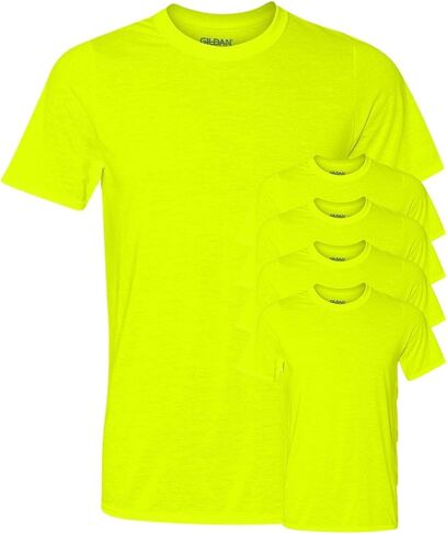 Gildan Performance T-Shirt 3 pack in Saudi Arabia