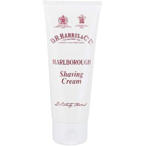 D. R. Harris Marlborough Shaving Cream Tube - 75g in Saudi Arabia
