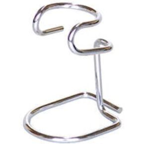 Omega Chrome Shaving Brush Stand in Saudi Arabia