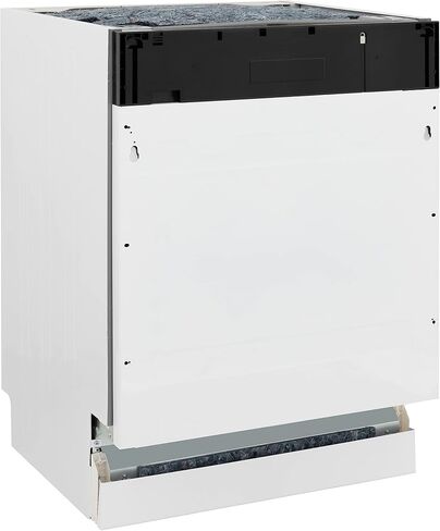 ZLINE 24" Tallac Series 3rd Rack Tall Tub Dishwasher in Custom Panel Ready with Stainless Steel Tub, 51 dBa (DWV-24) (Panel Ready) in Saudi Arabia