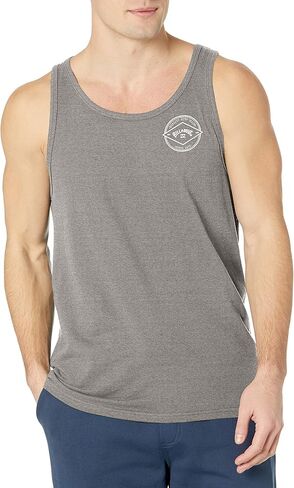 قميص بدون أكمام برسومات جرافيك للرجال من Billabong in Kuwait