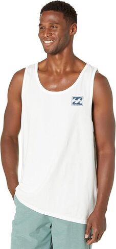 قميص بدون أكمام برسومات جرافيك للرجال من Billabong in Kuwait