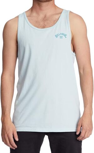 قميص بدون أكمام برسومات جرافيك للرجال من Billabong in Kuwait