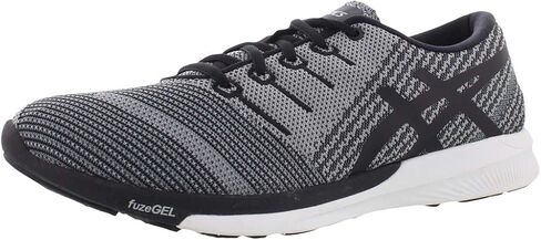 ASICS Men's fuzeX Knit in Saudi Arabia