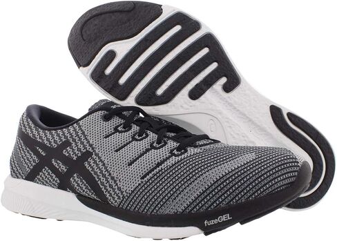 ASICS Men's fuzeX Knit in Saudi Arabia