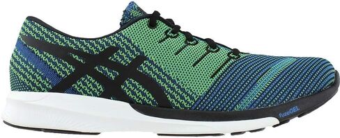 ASICS Men's fuzeX Knit in Saudi Arabia