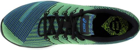 ASICS Men's fuzeX Knit in Saudi Arabia