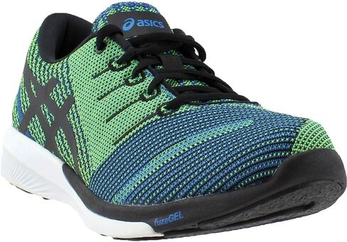 ASICS Men's fuzeX Knit in Saudi Arabia