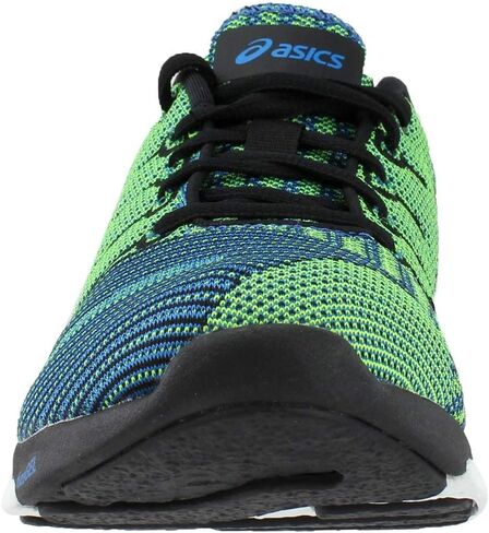 ASICS Men's fuzeX Knit in Saudi Arabia