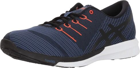 ASICS Men's fuzeX Knit in Saudi Arabia