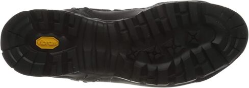 Salewa Men's MS ALP Trainer MID GTX Trekking & Hiking Boots, Black, 11.5 in Saudi Arabia