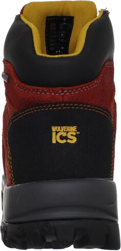 Wolverine Men's Fulcrum Hiking Boot in Kuwait