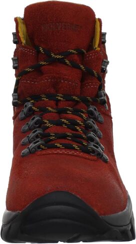 Wolverine Men's Fulcrum Hiking Boot in Kuwait