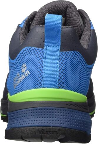 Jack Wolfskin Men's Force Striker Texapore Low M in Saudi Arabia
