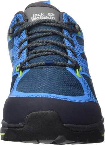 Jack Wolfskin Men's Force Striker Texapore Low M in Saudi Arabia